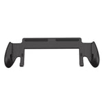 DOBE FOMIS ELECTRONICS TNS-3179 For Nintendo Switch 2 Game Console Integrated Grip Handle with Game Card Storage Slot