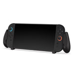 DOBE FOMIS ELECTRONICS TNS-3179 For Nintendo Switch 2 Game Console Integrated Grip Handle with Game Card Storage Slot
