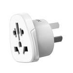 MOMAX 1-World 2500W Global Travel Adapter Universal Power Converter
