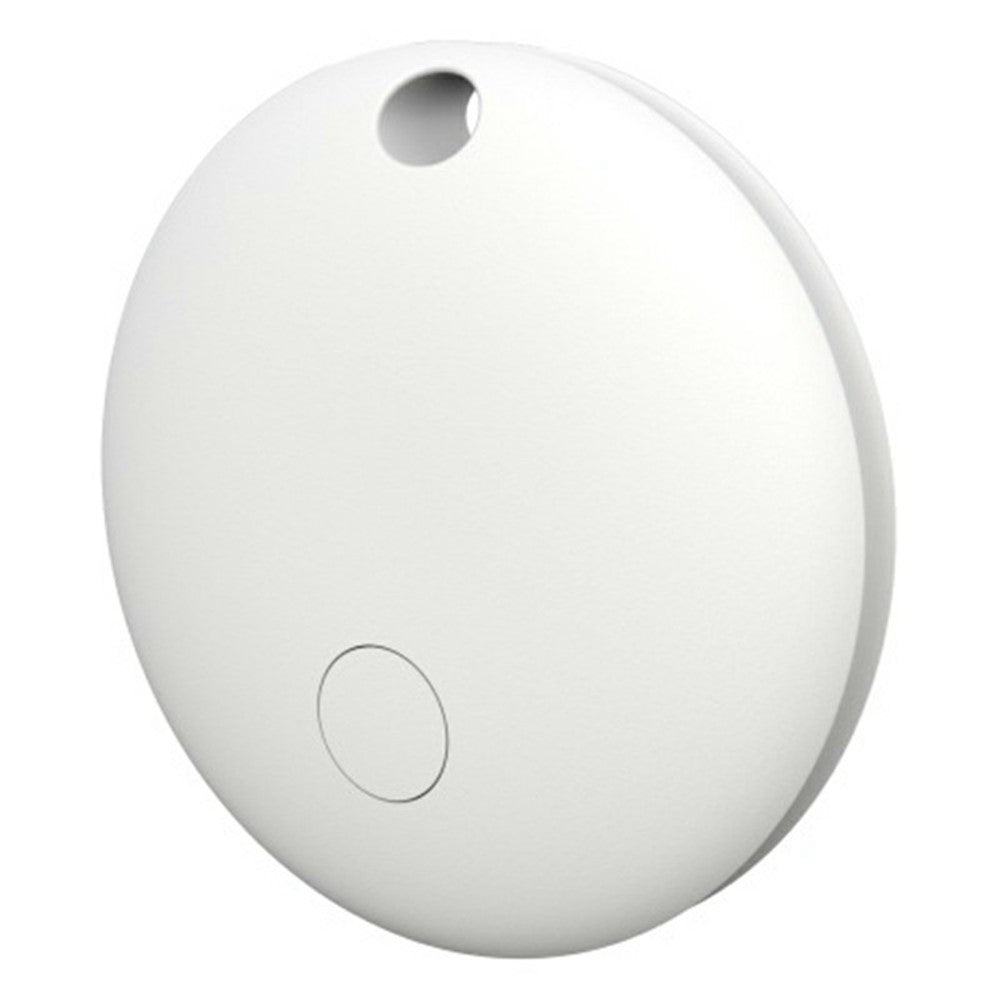 F08 5Pcs Smart Tracker for Android IP65 Waterproof Bluetooth-compatible Anti-lost Device with Alarm