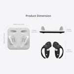 BOBOVR CD3 For Meta Quest 3 / Meta Quest 3S VR Grip Controller Charging Dock