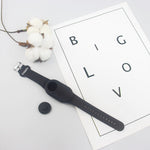 Silicone Wristband Holder For Samsung Galaxy SmartTag2 Protective Cover Case Bracelet Watch Band
