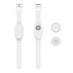 Silicone Wristband Holder For Samsung Galaxy SmartTag2 Protective Cover Case Bracelet Watch Band