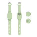 Silicone Wristband Holder For Samsung Galaxy SmartTag2 Protective Cover Case Bracelet Watch Band