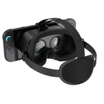 STARTRC GAMES VR Headset for Nintendo Switch 2 Virtual Reality Headset Gaming Experience Heat Dissipation