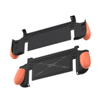 DOBE TNS-5196 Detachable Grip Protective Case for Nintendo Switch 2 Ergonomic Grip Cover with Foldable JoyCon Holder
