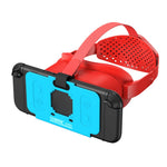 STARTRC GAMES VR Headset for Nintendo Switch 2 Immersive Gaming Experience VR Glasses Ergonomic