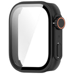 For Xiaomi Redmi Watch 6 Integrated Watch Case Transfer to Ultra 3 Hard PC + Screen Protector Watch Protector
