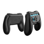 DOBE FOMIS ELECTRONICS Controller Grip and Steering Wheel Handle Kit for Nintendo Switch 2 / Switch / Switch OLED