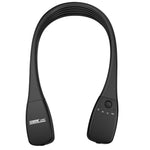 STARTRC GAMES 10000mAh Halsmonteret Power Bank til Meta Quest 3 / 3S / 2 / PICO 4 PD 18W Hurtigopladende VR Headset Batteripakke