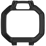 Til Huawei Watch Kids X1 / X1 Pro etui hult hårdt PC-ur beskyttende cover med hærdet glas skærmbeskytter