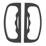HBS-2820 2 stk. boksegreb til Nintendo Switch Joy-Con-controllere, tilbehør til fitnessspil