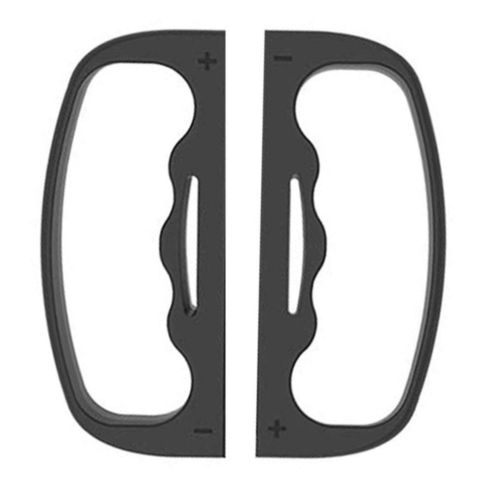 HBS-2820 2 stk. boksegreb til Nintendo Switch Joy-Con-controllere, tilbehør til fitnessspil