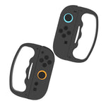 HBS-2820 2 stk. boksegreb til Nintendo Switch Joy-Con-controllere, tilbehør til fitnessspil