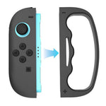 HBS-2820 2 stk. boksegreb til Nintendo Switch Joy-Con-controllere, tilbehør til fitnessspil