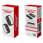 HBS-2820 2 stk. boksegreb til Nintendo Switch Joy-Con-controllere, tilbehør til fitnessspil