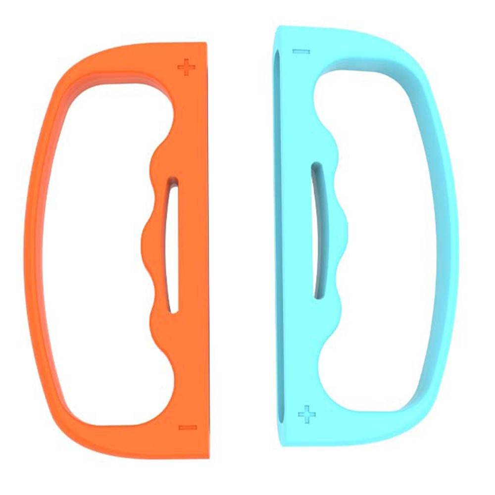 HBS-2820 2 stk. boksegreb til Nintendo Switch Joy-Con-controllere, tilbehør til fitnessspil