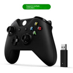 Mini Wireless Adapter USB Receiver for Xbox One Elite / S / X / Series S / X 8-Controller Gaming