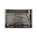 IPLAY HBP-271 For Sony PlayStation 5 Cooling Stand Dual Controller Charging Station Game Disc Storage Headset Holder Desktop Organizer