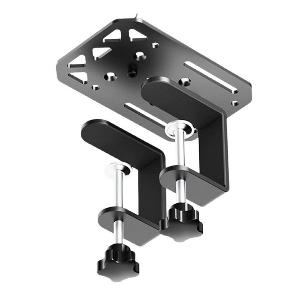 PXN ZD1 For PXN HB S Simracing Handbrake Desktop Clamp Mount High Strength Carbon Steel Bracket