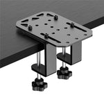 PXN ZD1 For PXN HB S Simracing Handbrake Desktop Clamp Mount High Strength Carbon Steel Bracket