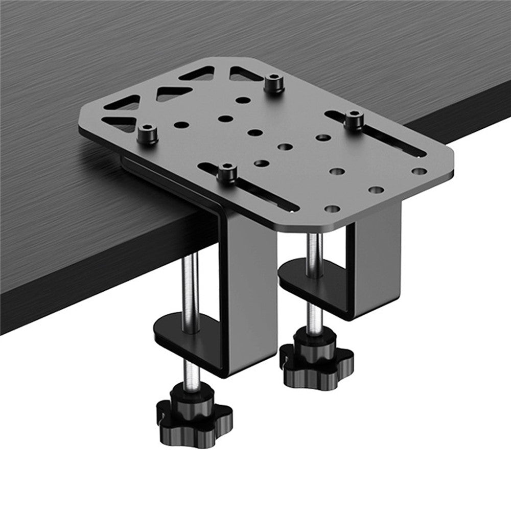 PXN ZD1 For PXN HB S Simracing Handbrake Desktop Clamp Mount High Strength Carbon Steel Bracket