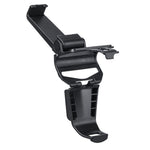 Plastic Phone Holder Mount for Game Controller Adjustable Foldable Cellphone Stand Portable Bracket