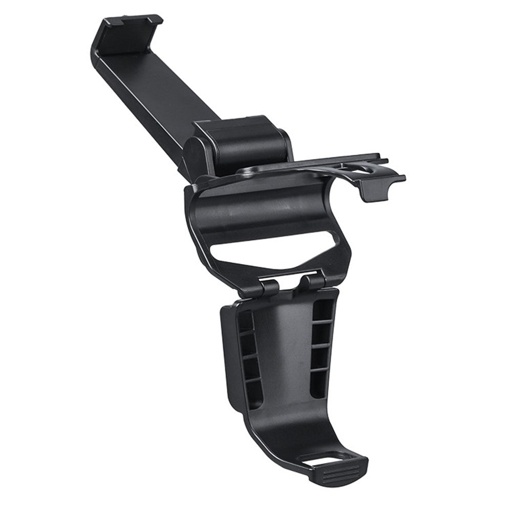 Plastic Phone Holder Mount for Game Controller Adjustable Foldable Cellphone Stand Portable Bracket