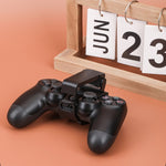 Plastic Phone Holder Mount for Game Controller Adjustable Foldable Cellphone Stand Portable Bracket