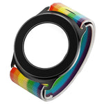 Magnetic Wristband Phone Stand MagSafe-Compatible Mirror Phone Holder Support for Makeup Navigation Sports