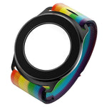Magnetic Wristband Phone Stand MagSafe-Compatible Mirror Phone Holder Support for Makeup Navigation Sports