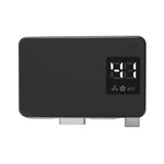 KJH KJH-NS2-568 For Nintendo Switch 2 Smart Cooling Fan LED Display 3-Speed Auto Temp Control