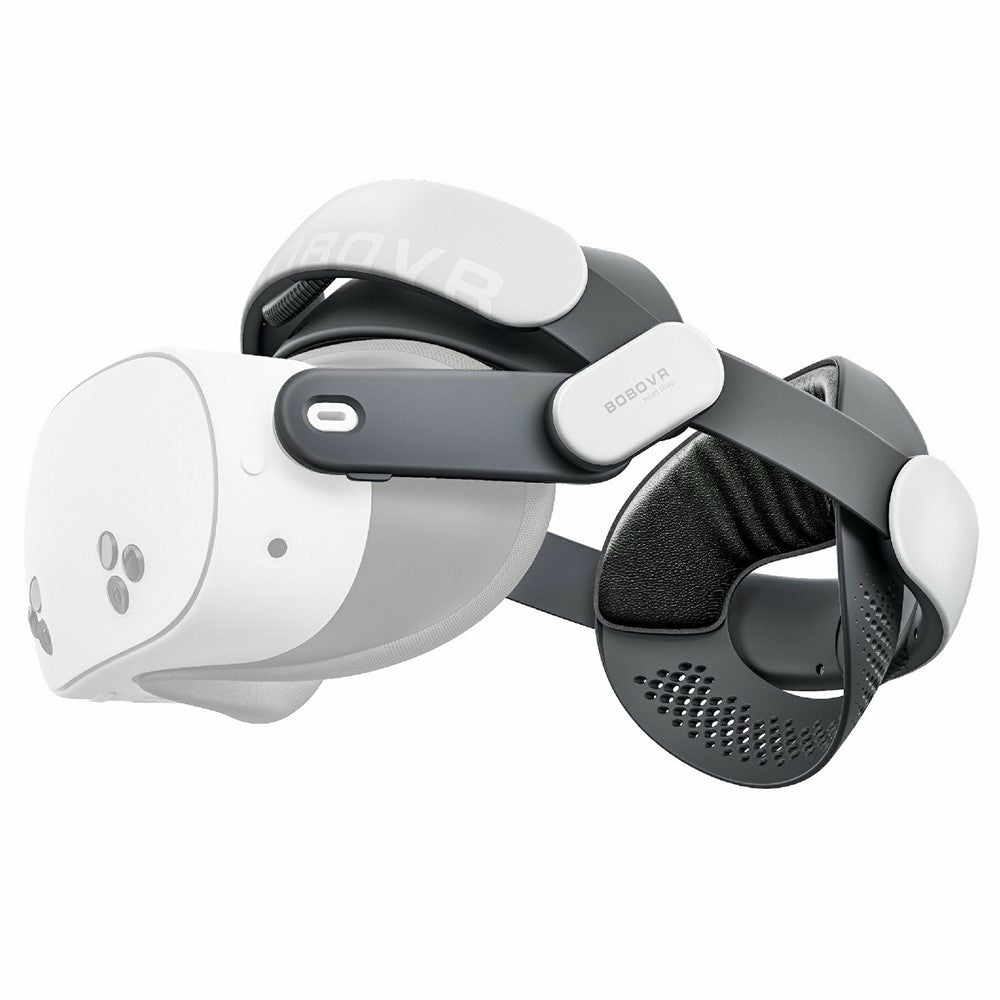 BOBOVR M3 Head Strap for Meta Quest 3  /  3S Adjustable VR Headband Dual Mode Fit