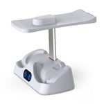 DOBE TP5-2515 til PS VR2 Opladerbase Håndtag Oplader VR-brilleholder Beslag