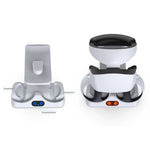 DOBE TP5-2515 til PS VR2 Opladerbase Håndtag Oplader VR-brilleholder Beslag