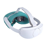 For Pico 4 Case Replacement Face Pad Silicone Eye Cover VR Glasses Mask Cover Accessory
