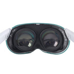 For Pico 4 Case Replacement Face Pad Silicone Eye Cover VR Glasses Mask Cover Accessory