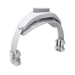 DEVASO justerbar hovedrem til Meta Quest Pro / Quest 2 Elite Strap / Quest 3 Elite Strap / PICO 4 / PICO 4 Pro tilbehør