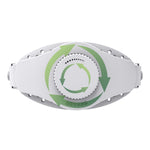 DEVASO justerbar hovedrem til Meta Quest Pro / Quest 2 Elite Strap / Quest 3 Elite Strap / PICO 4 / PICO 4 Pro tilbehør