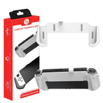 JYS JYS-NS232 For Nintendo Switch OLED Game Console Non-Slip Pluggable Base Grip Case