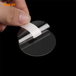 HAT PRINCE 0.2mm 9H 2.15D Beskyttelsesfilm i hærdet glas til Garmin Forerunner 735 / 735XT