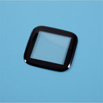 Full-Size Tempered Glass Screen Protector Film for Fitbit Versa 2