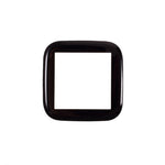 Full-Size Tempered Glass Screen Protector Film for Fitbit Versa 2
