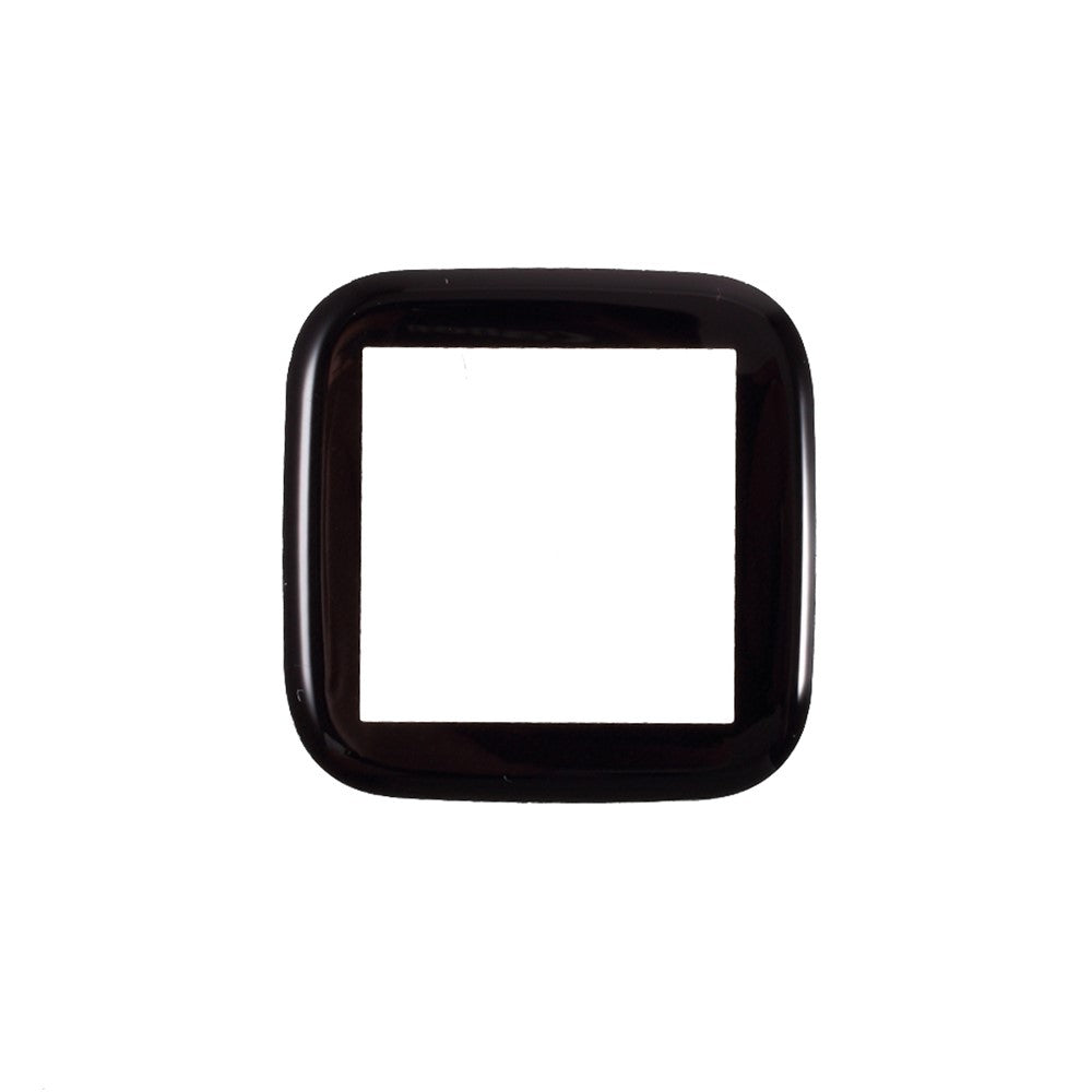 Full-Size Tempered Glass Screen Protector Film for Fitbit Versa 2