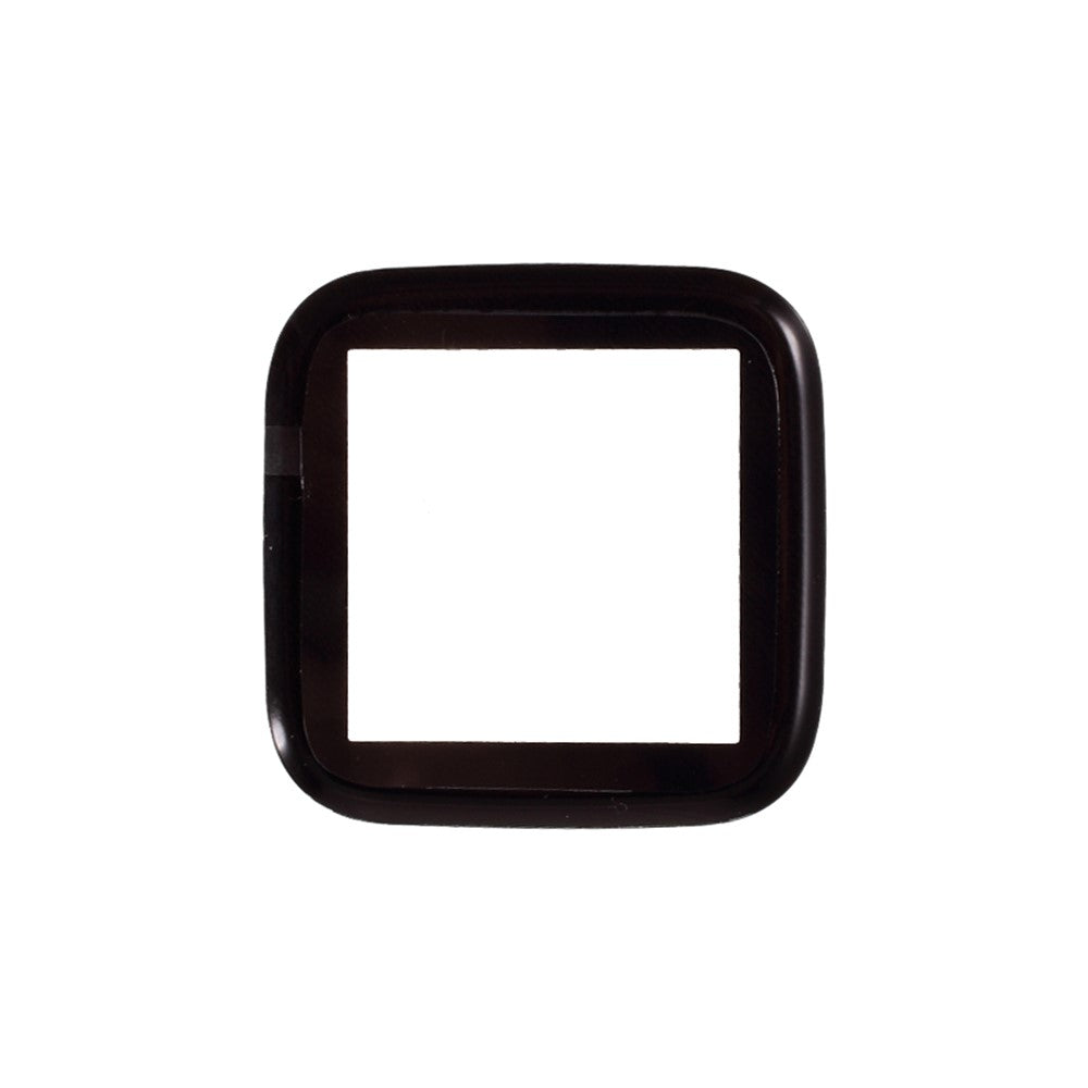 Full-Size Tempered Glass Screen Protector Film for Fitbit Versa 2