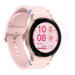 For Samsung Galaxy Watch7 40mm / Watch6 40mm Watch Screen Protector 0.3mm Tempered Glass Film
