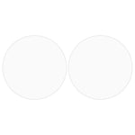 2Pcs For Google Pixel Watch 4 41mm / Watch 3 41mm /  Pixel Watch 2 Screen Protector Soft TPU HD Clear Watch Screen Film