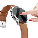 IMAK til Samsung Galaxy Watch Ultra (2025) 47mm / Ultra 47mm skærmbeskytter i hærdet glas med installationsværktøj