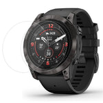 2 stk. skærmbeskytter i TPU-film til Garmin epix Pro (Gen 2) 42 mm ur