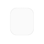 For Apple Watch Series 11 42mm / 10 42mm Screen Protector TPU HD Clear Smart Watch Film